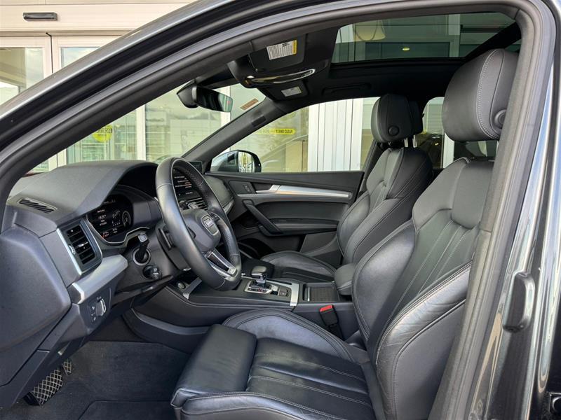 audi Q5 2023 - 12