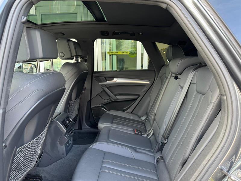 audi Q5 2023 - 13