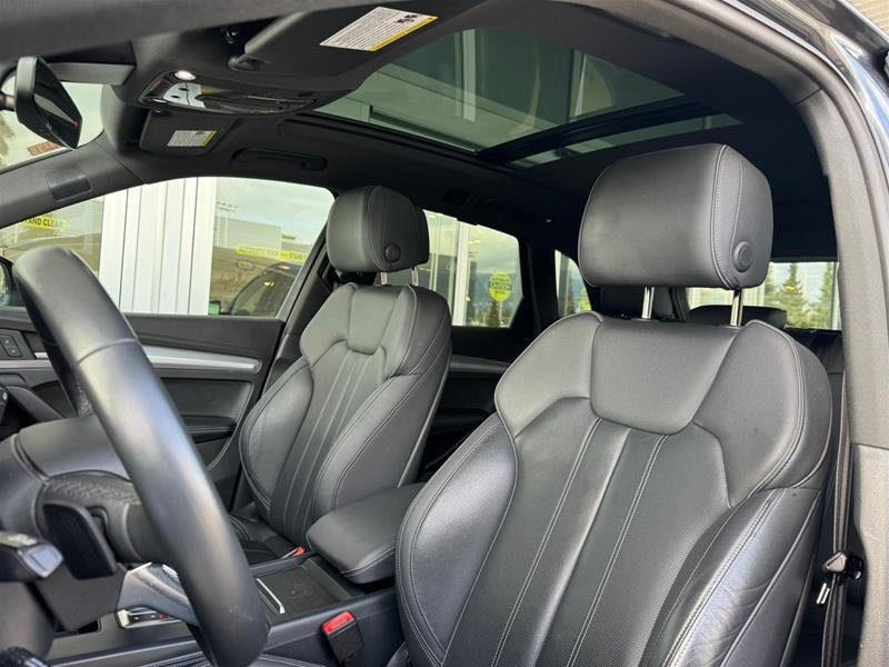 audi Q5 2023 - 14