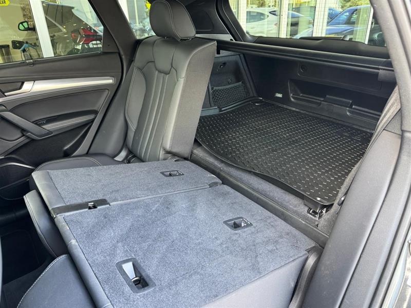 audi Q5 2023 - 15