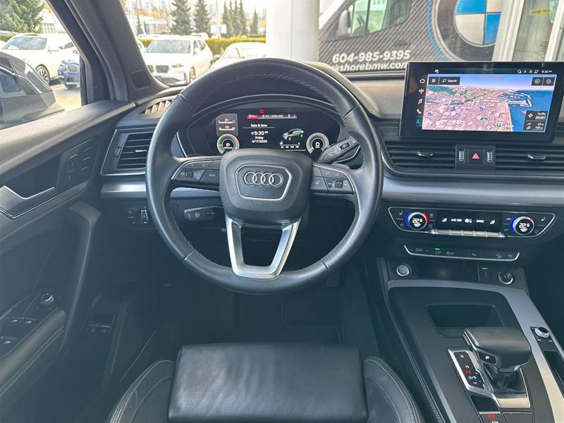 audi Q5 2023 - 17