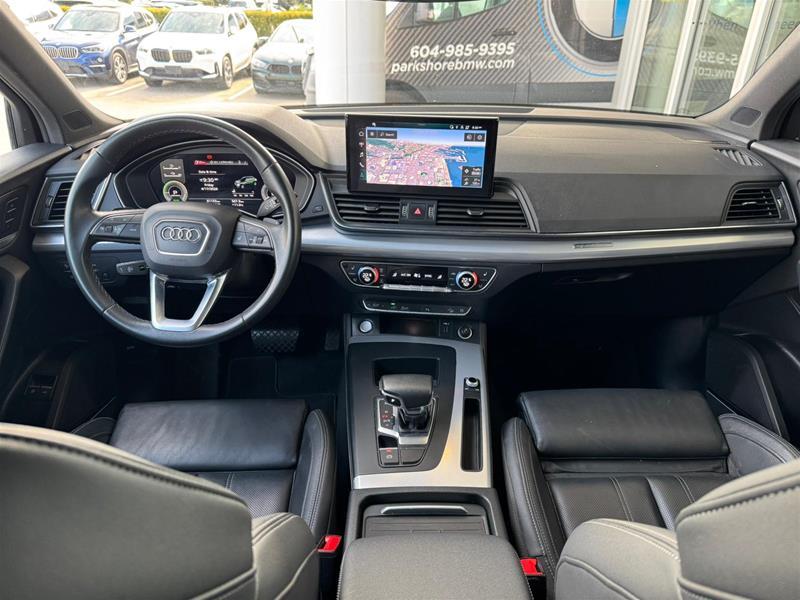 audi Q5 2023 - 18
