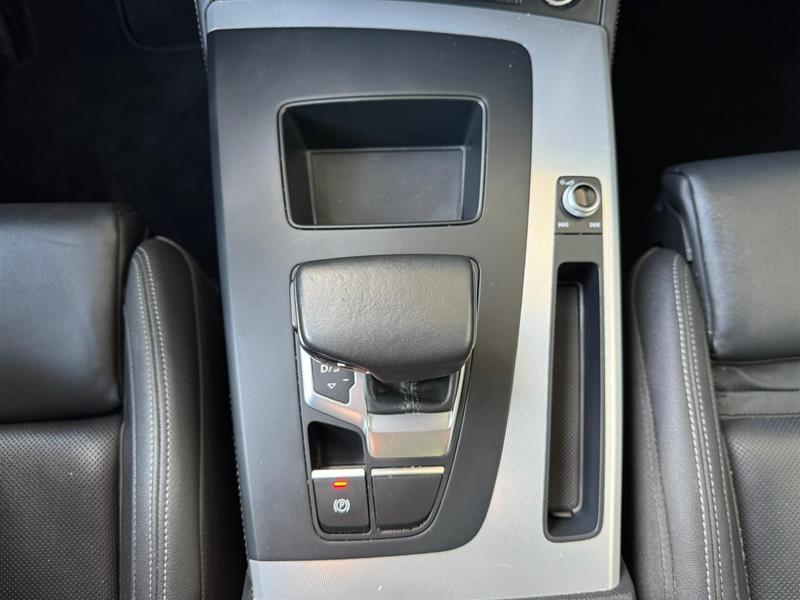audi Q5 2023 - 21