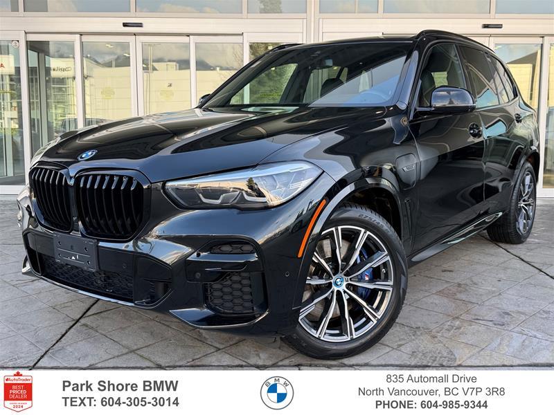 bmw X5 2023