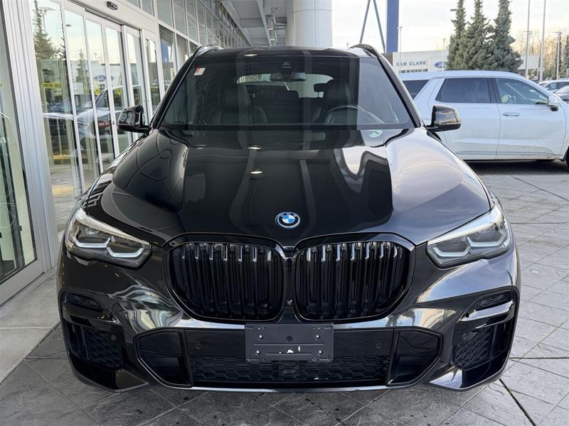 bmw X5 2023 - 2