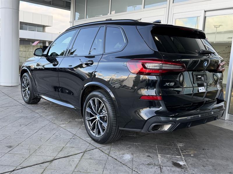 bmw X5 2023 - 5