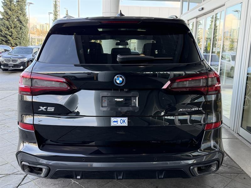 bmw X5 2023 - 6