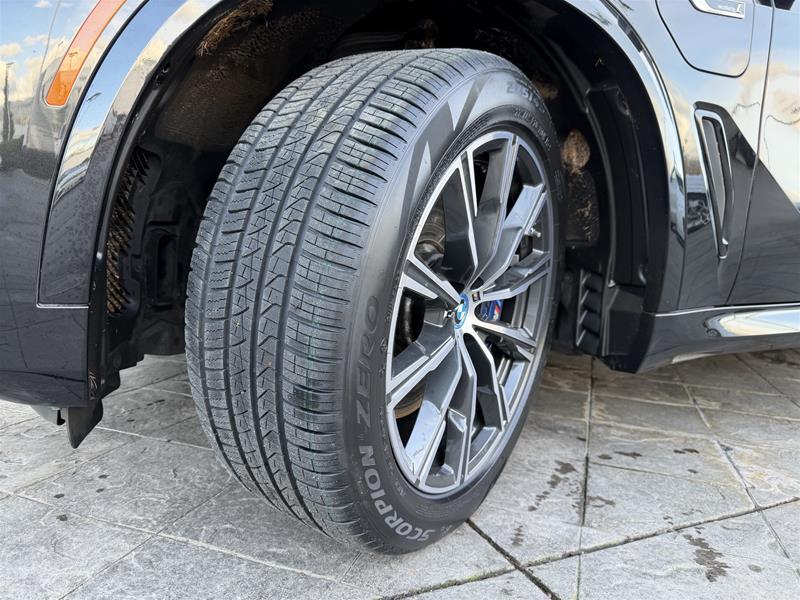 bmw X5 2023 - 7