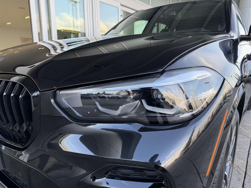 bmw X5 2023 - 8