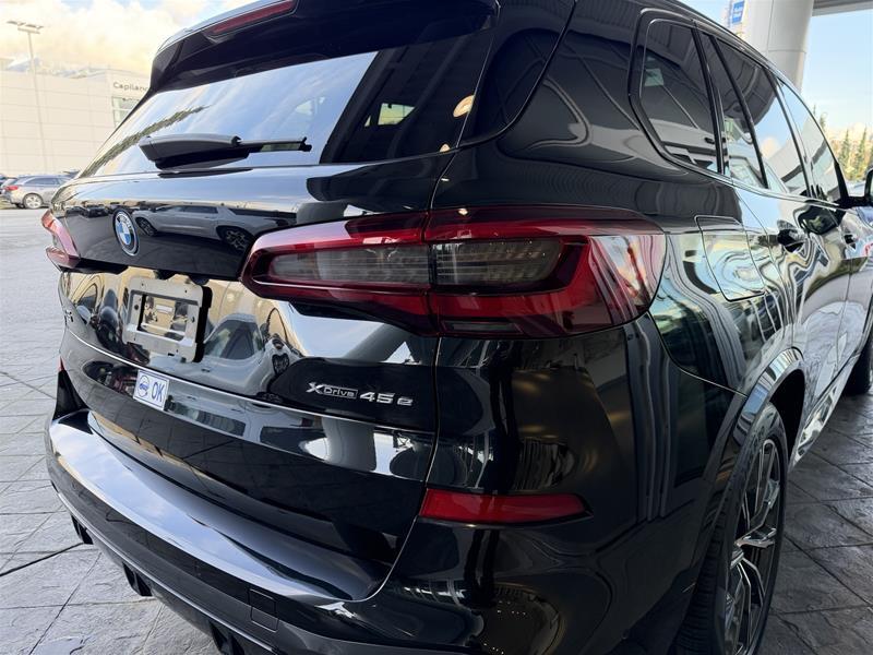 bmw X5 2023 - 9