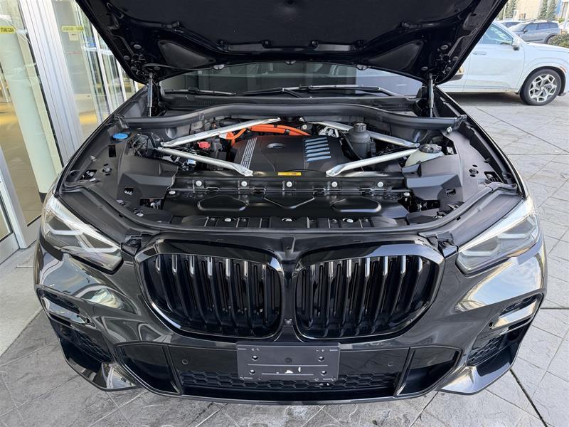 bmw X5 2023 - 10
