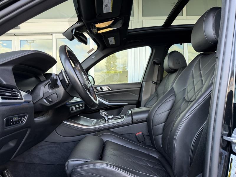 bmw X5 2023 - 11