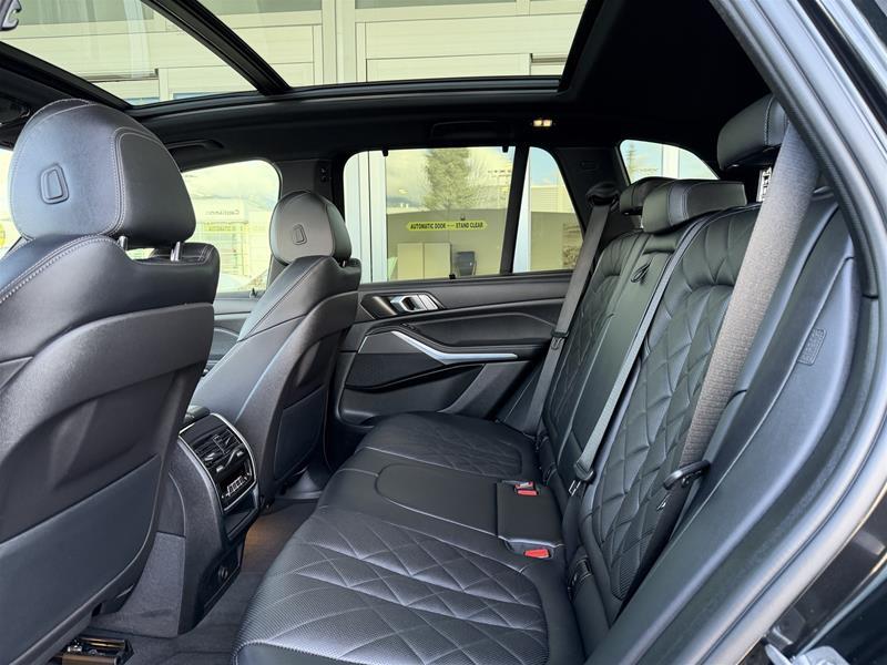 bmw X5 2023 - 12