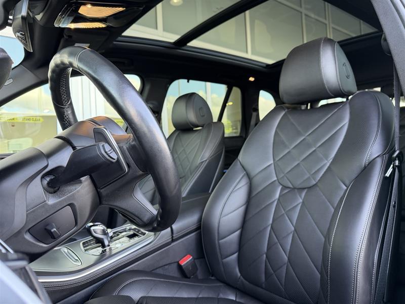 bmw X5 2023 - 13