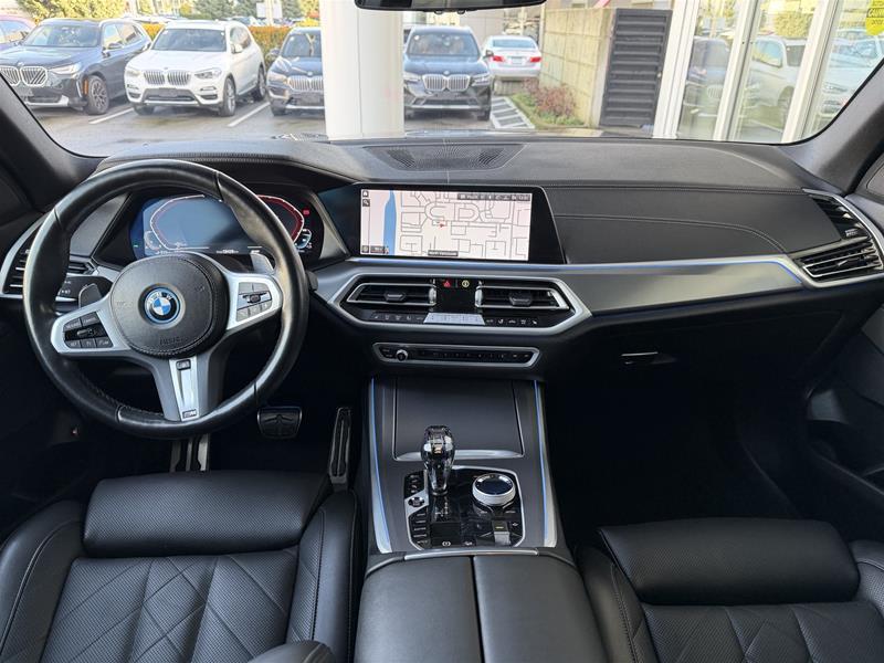 bmw X5 2023 - 15