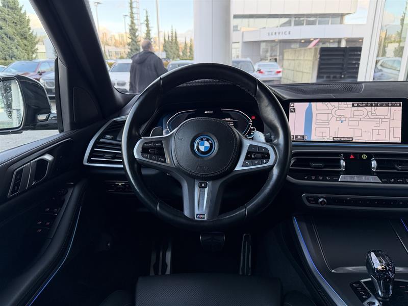 bmw X5 2023 - 16