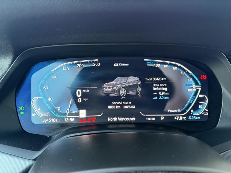 bmw X5 2023 - 17