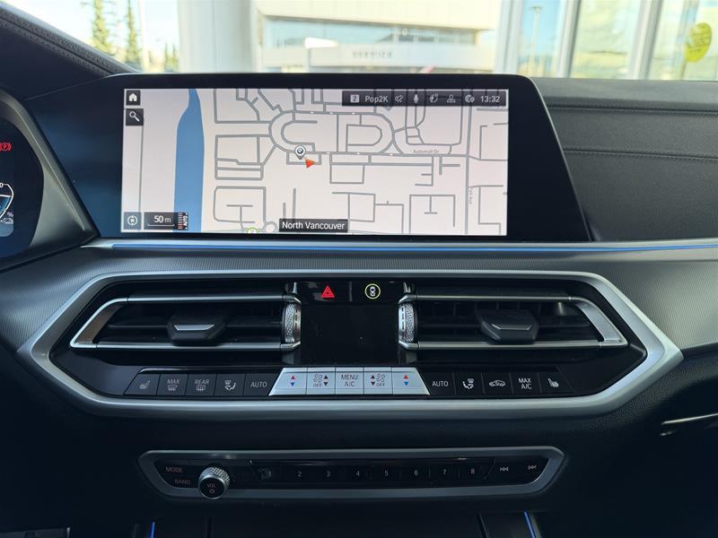 bmw X5 2023 - 18