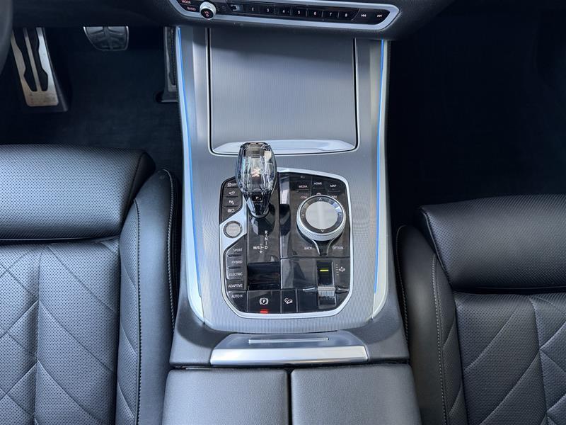 bmw X5 2023 - 19