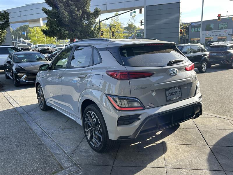 hyundai Kona 2022 - 3