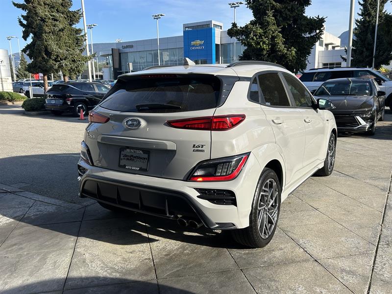 hyundai Kona 2022 - 5