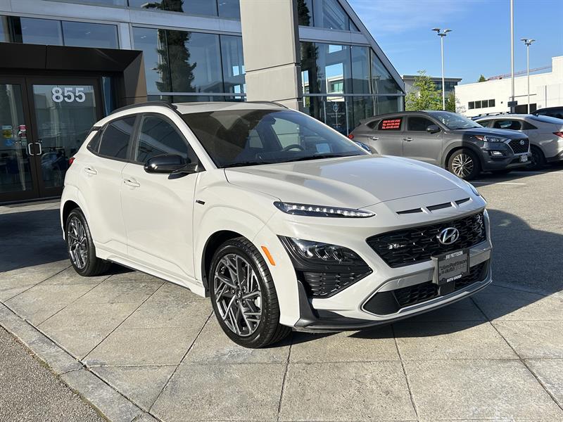 hyundai Kona 2022 - 7