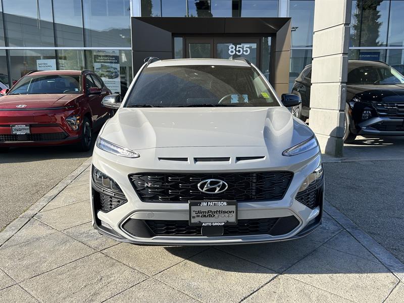 hyundai Kona 2022 - 8