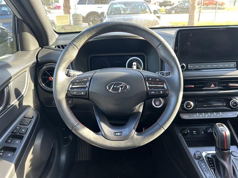 hyundai Kona 2022 - 9