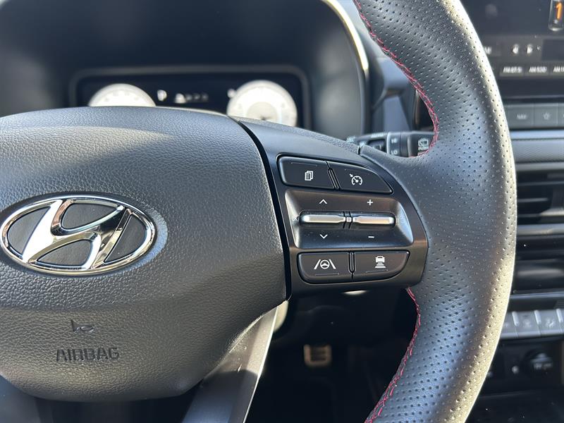 hyundai Kona 2022 - 11