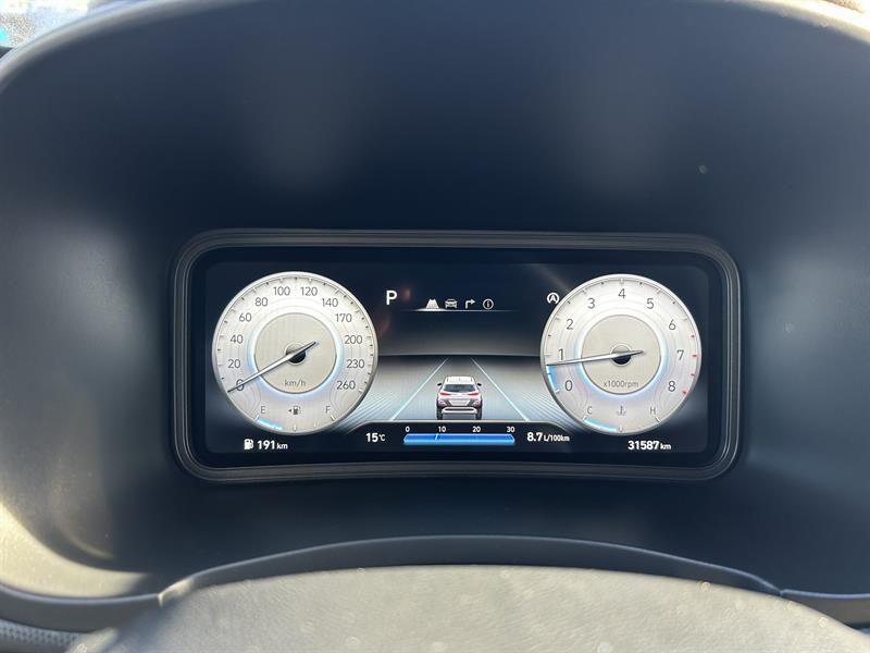 hyundai Kona 2022 - 12