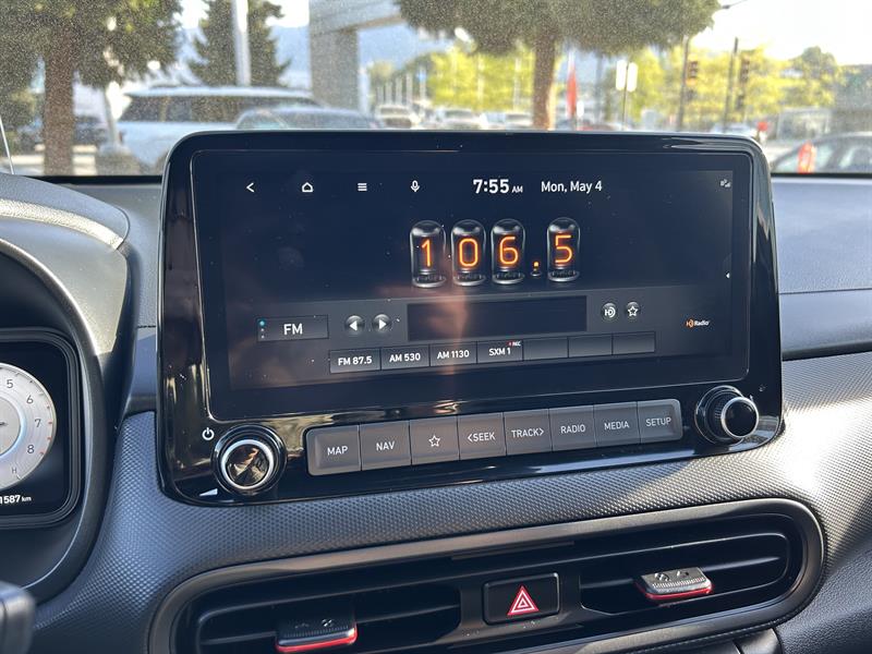 hyundai Kona 2022 - 13