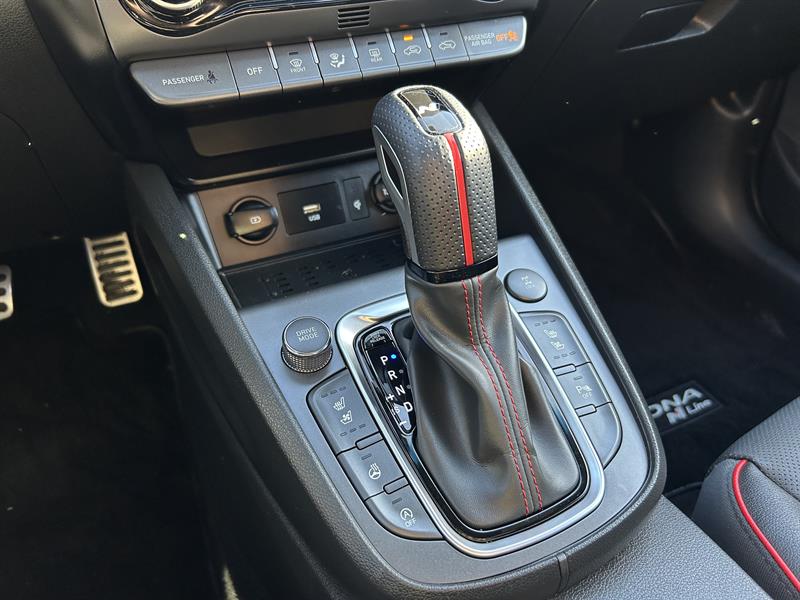 hyundai Kona 2022 - 16