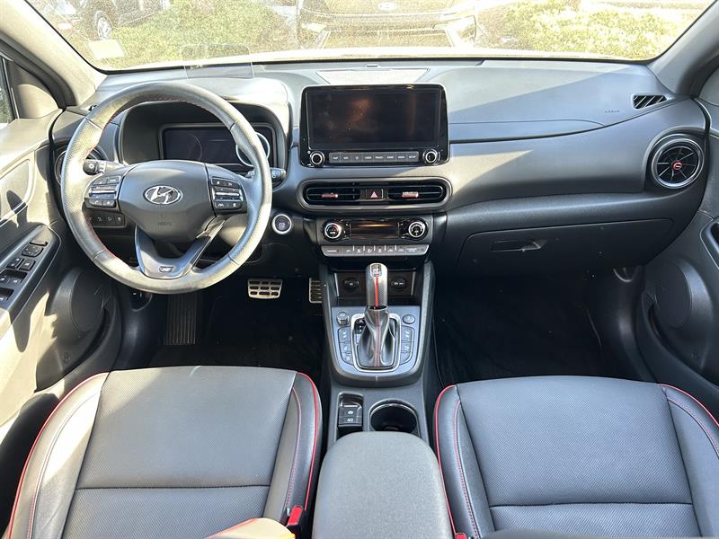 hyundai Kona 2022 - 21