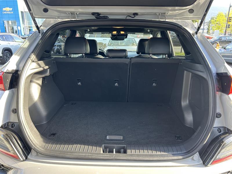 hyundai Kona 2022 - 24
