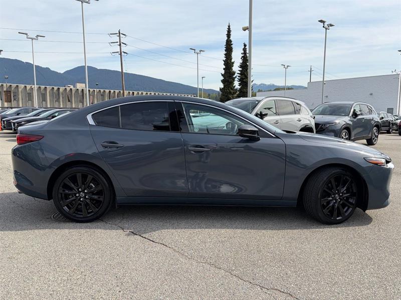 mazda Mazda3 2024 - 6