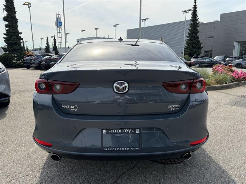 mazda Mazda3 2024 - 8