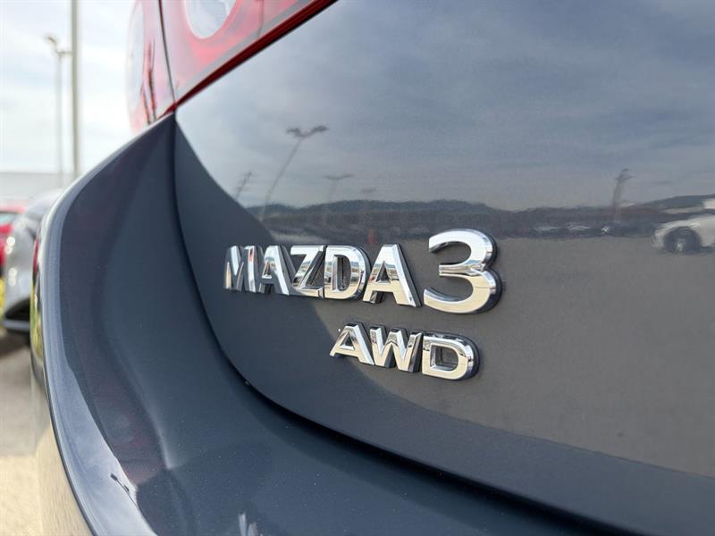 mazda Mazda3 2024 - 11