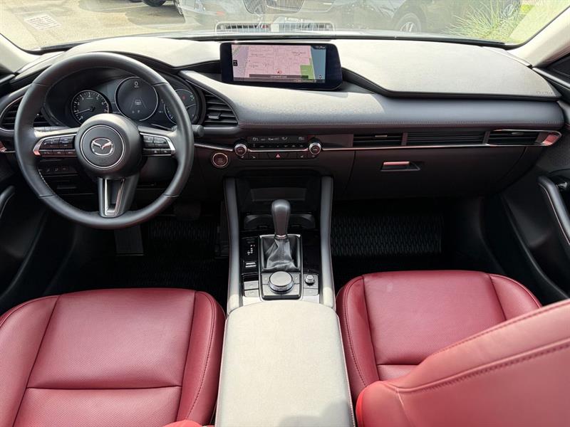 mazda Mazda3 2024 - 16