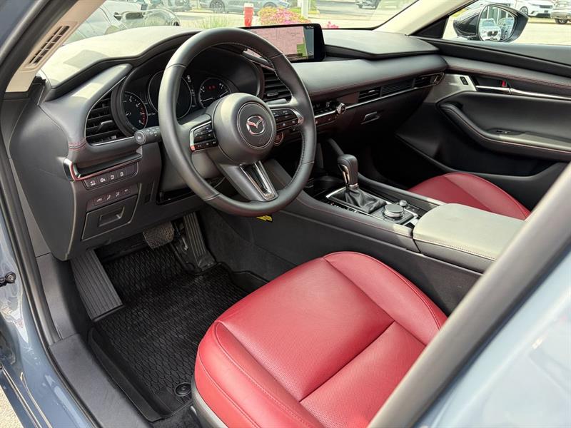 mazda Mazda3 2024 - 17