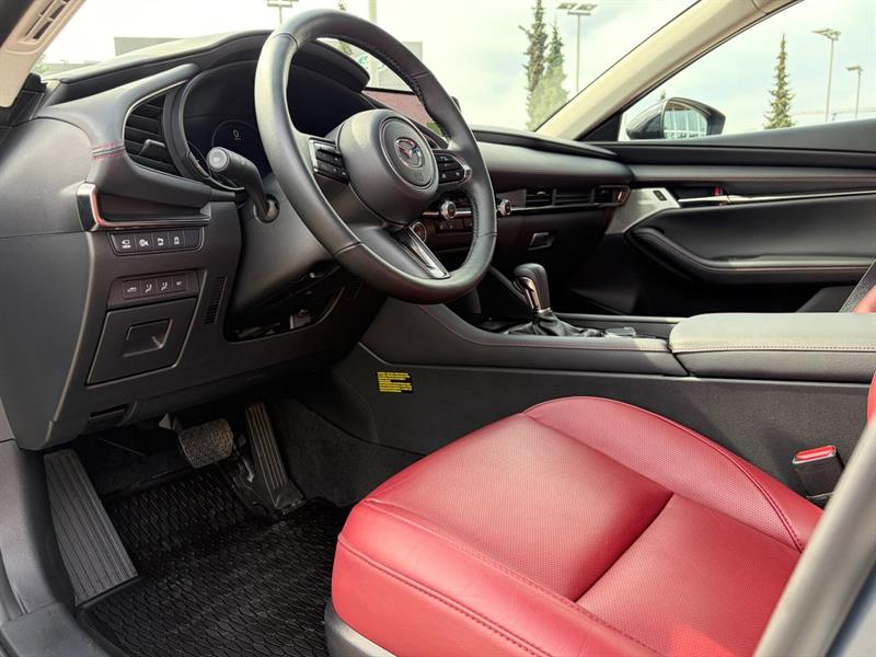 mazda Mazda3 2024 - 18