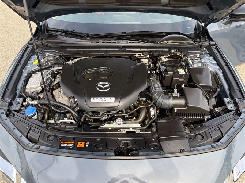 mazda Mazda3 2024 - 34