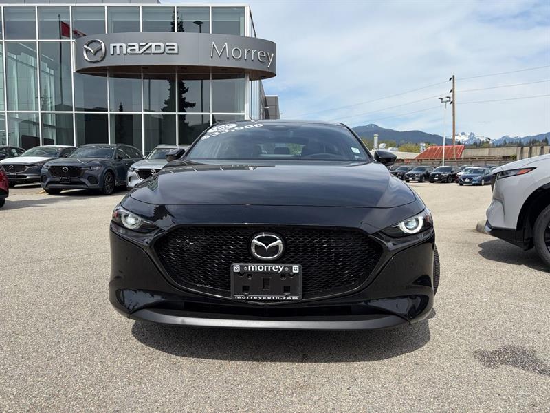 mazda Mazda3 Sport 2024 - 2
