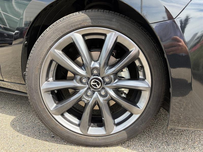 mazda Mazda3 Sport 2024 - 5