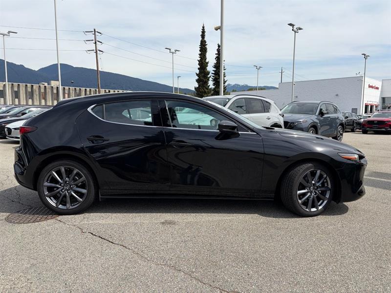 mazda Mazda3 Sport 2024 - 6