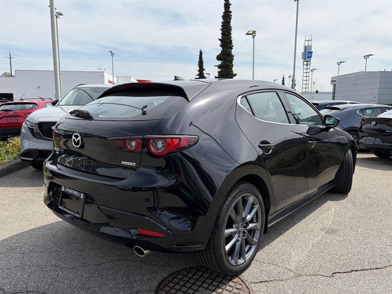 mazda Mazda3 Sport 2024 - 7