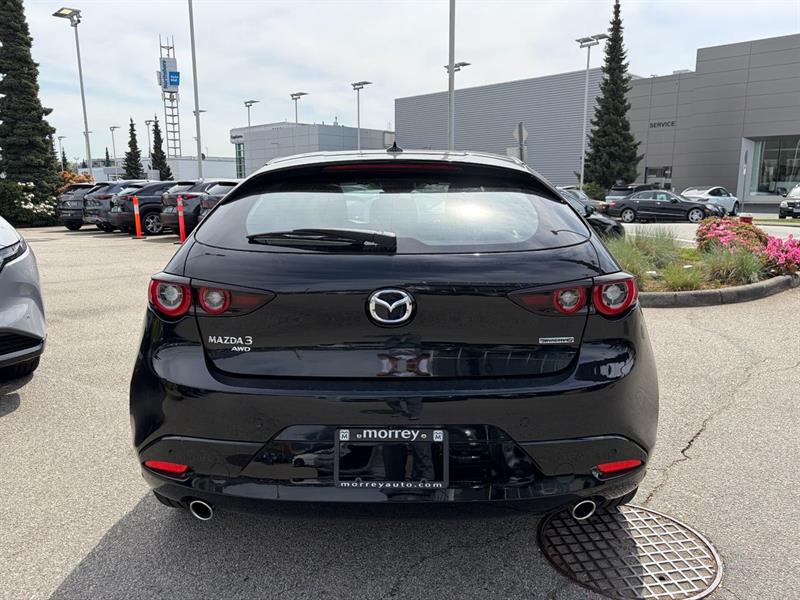 mazda Mazda3 Sport 2024 - 8