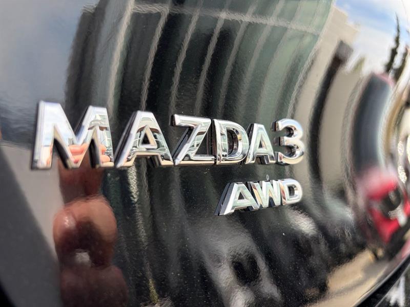 mazda Mazda3 Sport 2024 - 10