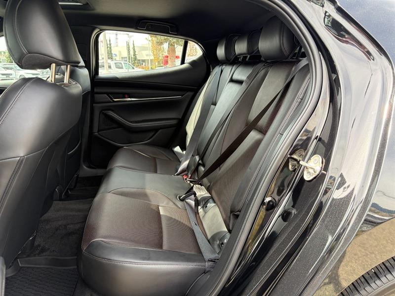mazda Mazda3 Sport 2024 - 14