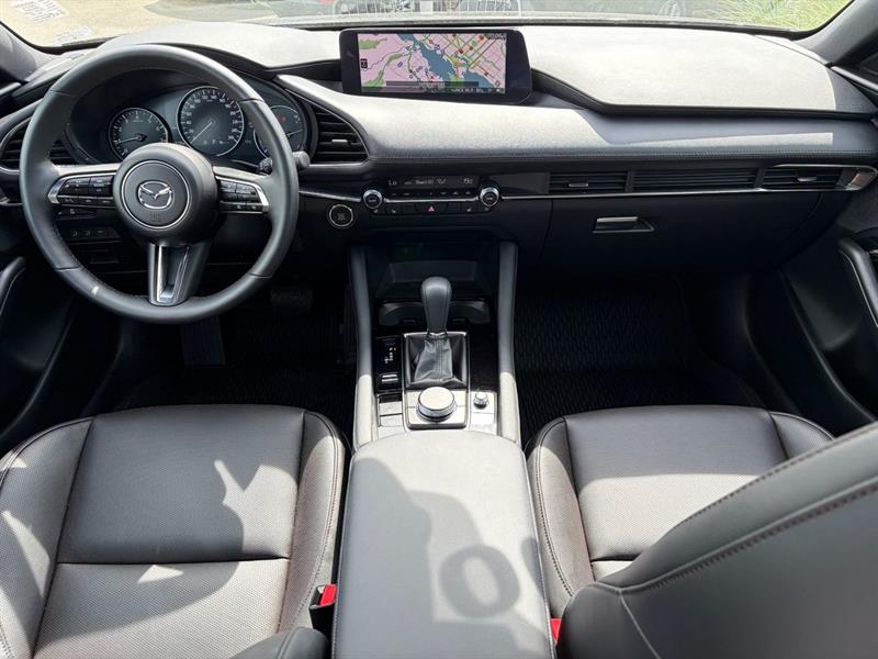 mazda Mazda3 Sport 2024 - 15