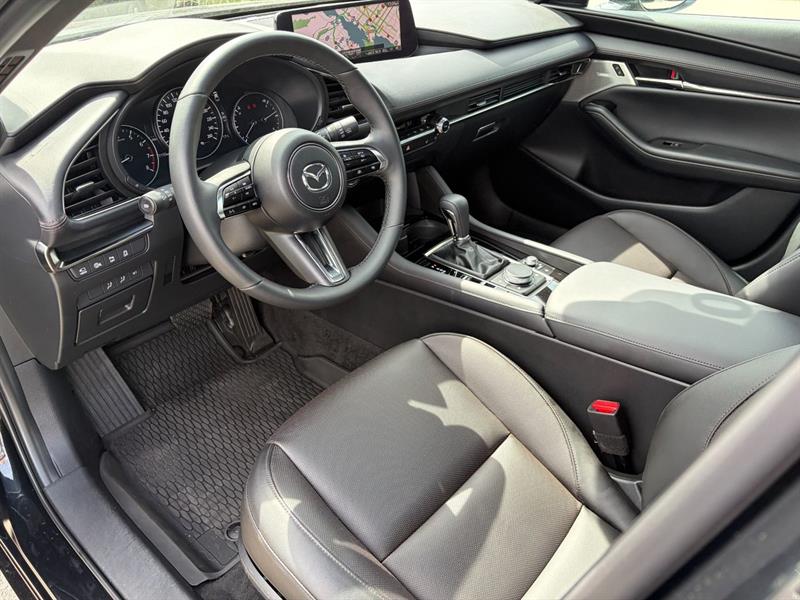 mazda Mazda3 Sport 2024 - 16